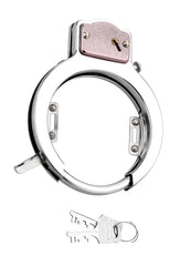 Bonus Mark-1 (Silver) (Double Action)