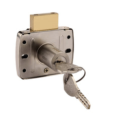 Cupboard Lock CB-65