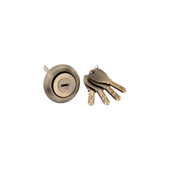 Champion Rim Lock