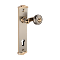 Comfy Mortice Lock Set