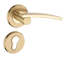 Compact 999 Rose Handles