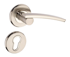 Compact 999 Rose Handles