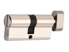 Compact Profile 6 Pin Cylinder