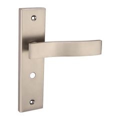Compact Curve Mortice Lock Set