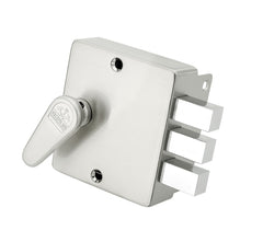 Champion Rim Lock