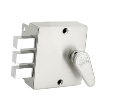 Champion Rim Lock