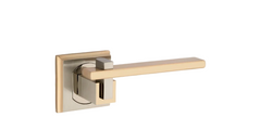 Premier Emerald Rose Handles
