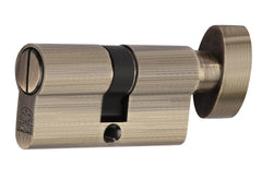 Euro Profile 6 Pin Cylinder