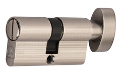 Euro Profile 6 Pin Cylinder