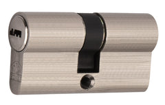 Euro Profile 6 Pin Cylinder