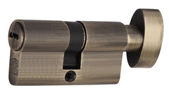 Euro Profile 6 Pin Cylinder