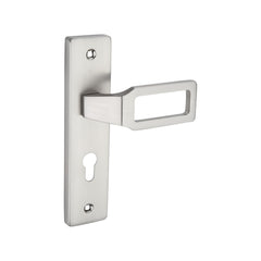 Compact Leo Handles