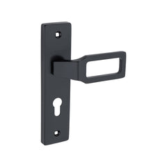 Compact Leo Handles