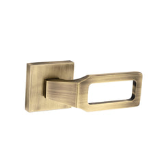Compact Leo Rose Handles
