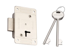 Cupboard Lock LV-75 ECO