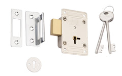Cupboard Lock LV 75