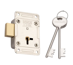 Cupboard Lock LV 75