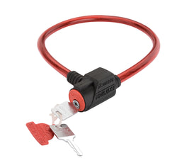 Morris Deluxe Cable Cycle Lock