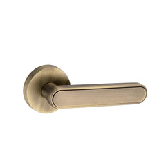 Compact Phoenix Rose Handles