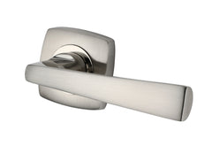 Premier Olive 3 Rose Handles