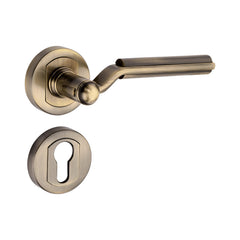 Premier Round Rose Handles