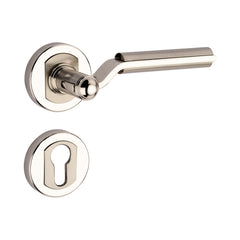 Premier Round Rose Handles