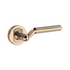 Premier Round Rose Handles
