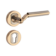 Premier Round Rose Handles