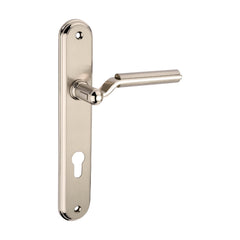 Premier Round Handles