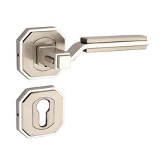 Premier Square Rose Handles