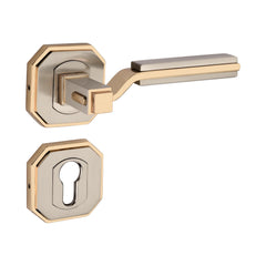 Premier Square Rose Handles