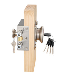 G5 Wonder Bolt