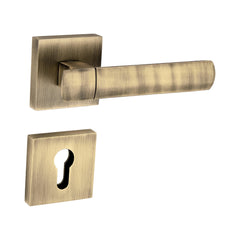 Compact Zen Rose Handles