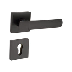 Compact Zen Rose Handles