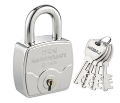 Mobaj Zabardast Padlock No. 75