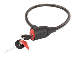 Bonus Key Operated Cable Cycle Lock 333