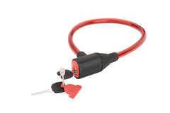 Bonus Key Operated Cable Cycle Lock 333
