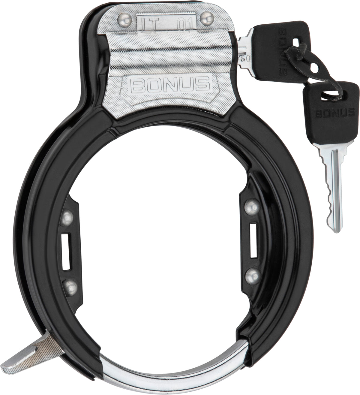Bonus LT 01 (Side Key)