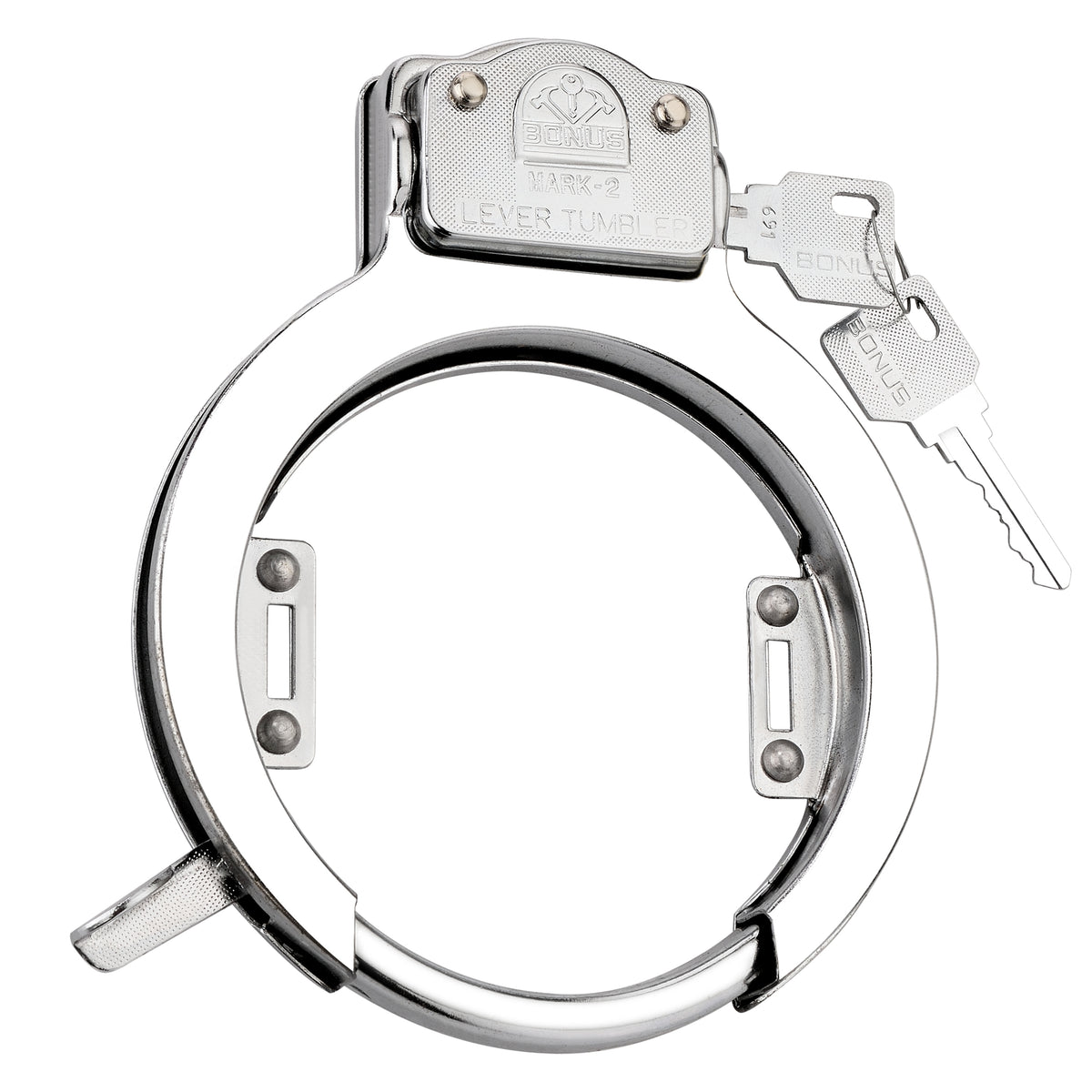 Bonus Mark-2 (C.P.) (Side Key)