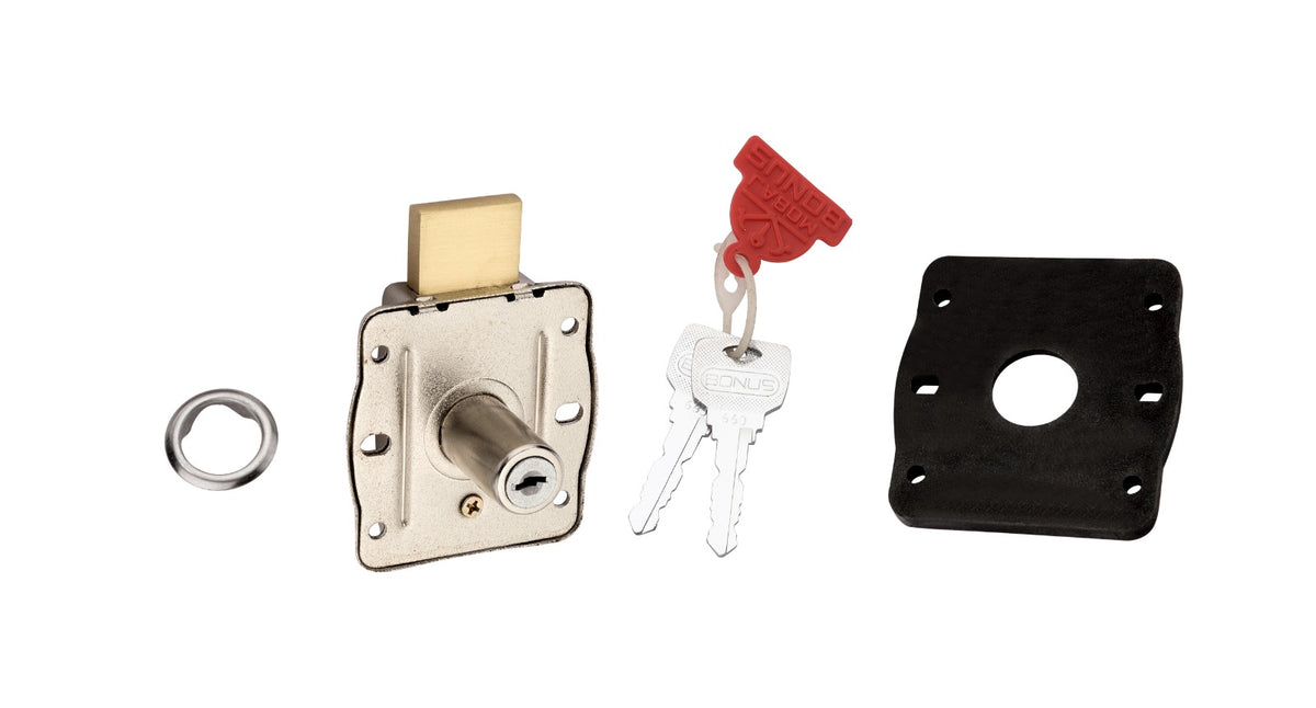 CUPBOARD LOCK – CB-01