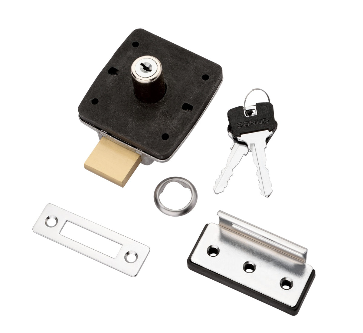Cupboard Lock CB- 50