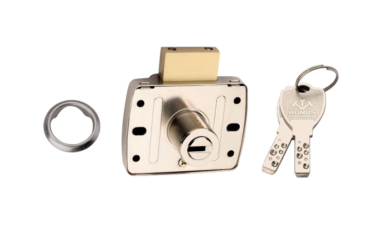Cupboard Lock CB-65