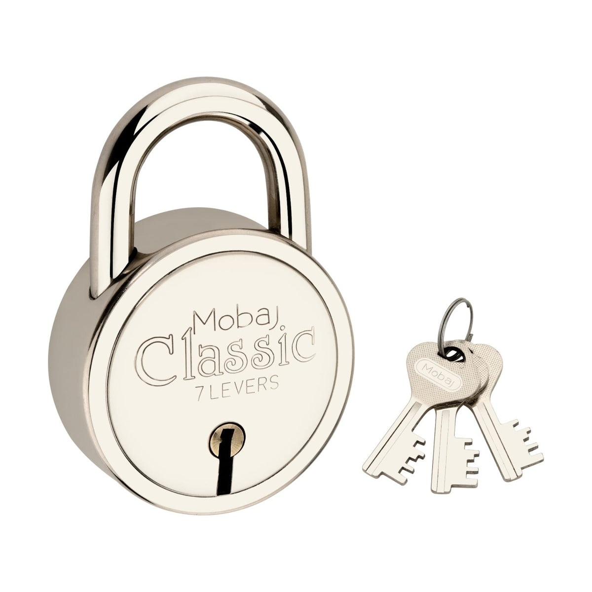Mobaj Classic (Round) No. 65