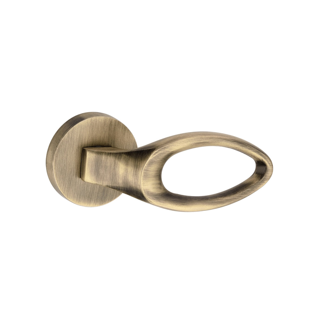 Comfy 2 Rose Handles