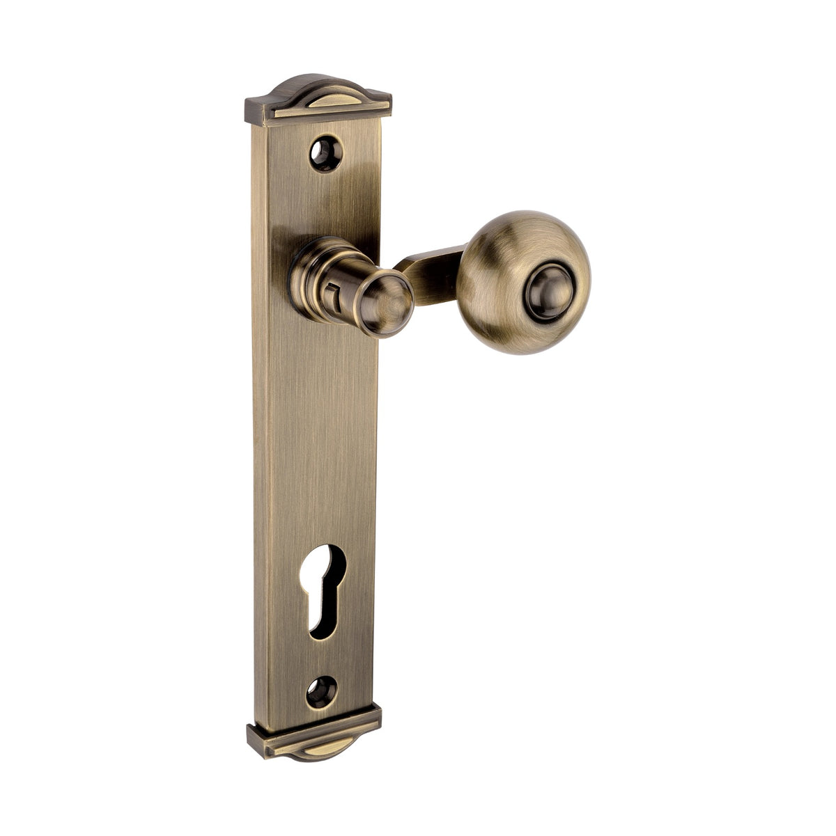 Comfy Mortice Lock Set