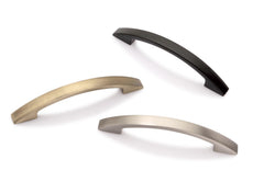 C -TYPE PULL HANDLE