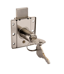 Cupboard Wave Key