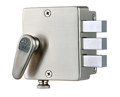 Champion Rim Lock