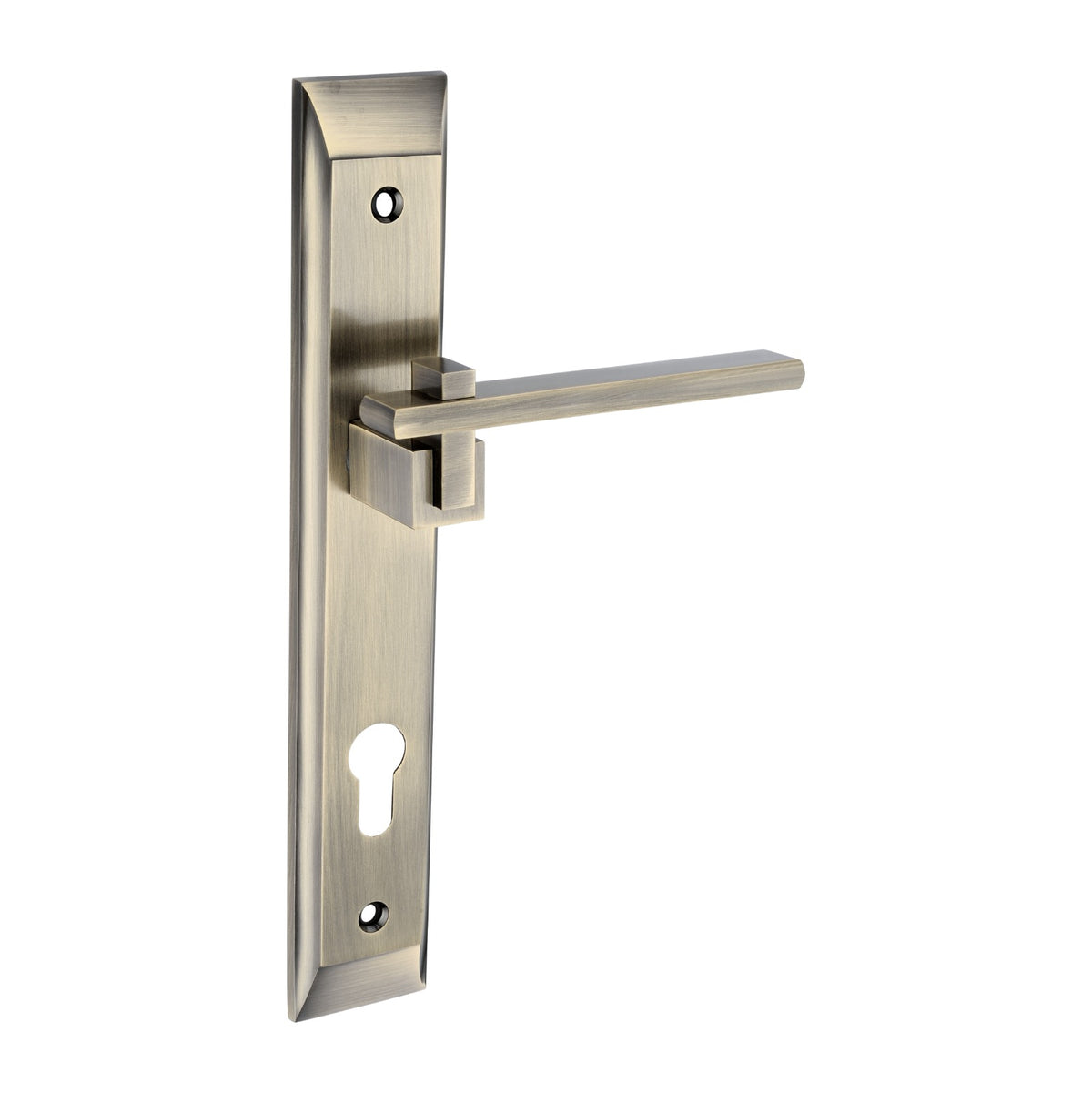 Premier Emerald Handles