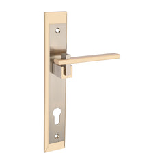 Premier Emerald Handles